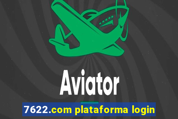 7622.com plataforma login